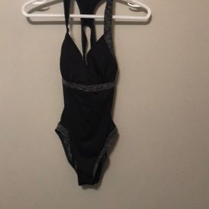 One Piece Bathing suit